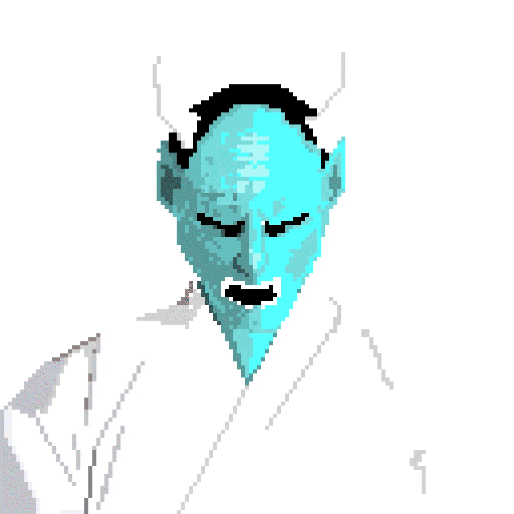 Karateka prototype